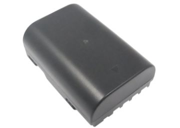 Pentax D-LI90 Battery for K-7D K-7 K5IIs K5II K5 K3II K-3 K-1 645Z 645D - 1