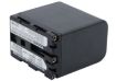 Sony HVL-ML20M Underwater Video Battery NP-QM91D DCR-TRV950E - 2