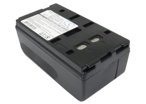 RCA PRO Series Battery for PRO815 PRO810 PRO808 PRO807 PRO800 - 1