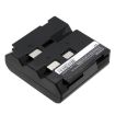 Battery for Sharp VSH007M08 VSH006M11 VL-SW980 VL-SW50U BT-H21 - 3
