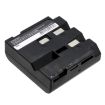 Battery for Sharp VSH007M08 VSH006M11 VL-SW980 VL-SW50U BT-H21 - 4