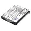 Battery for Svp Z-10 XTHINN-8363 DC-12Z A-10 BL-058 - 2