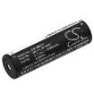 Kenwood MiniDisc Player DMC-G7R Battery Replacement - 1