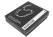 Hitachi HDC831E Battery (p/n 02491-0028-01) Replacement - 3