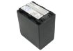 Sony HDR-UX Series Battery NP-FH100 for HDR-UX9E/UX7E/UX5E/UX3E - 2