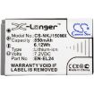 Nikon 1 J5 Battery EN-EL24 VFB11901 Replacement - 3