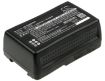 Sony V-Mount V-Lock Battery for PDW-850 HDW-800P DSR-650P - 1