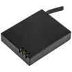 Supremo 4k Plus Battery (p/n SP523450P) Replacement - 4