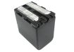 Sony HVR-A1J DCR-TRV950 Battery NP-FM90 FM91 Replacement - 2
