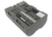Fujifilm IS Pro FinePix S5 Pro BC-150 NP-150 Battery - 1