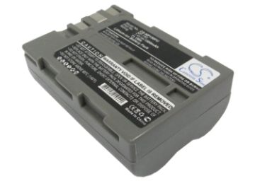 Fujifilm IS Pro FinePix S5 Pro BC-150 NP-150 Battery - 1