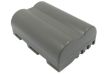 Fujifilm IS Pro FinePix S5 Pro BC-150 NP-150 Battery - 3