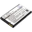 Vivitar Vivicam XO29 8025 DVR Battery (p/n VIV-VB-4C VTV-VB-5C) - 1