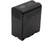 Battery for Sony XDCAM EX PXW/PMW Series (BP-U60 BP-U65) - 3