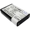 Battery for Garmin Virb Elite Action HD Camera (p/n 010-11599-00) - 1