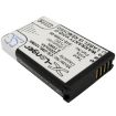 Battery for Garmin Virb Elite Action HD Camera (p/n 010-11599-00) - 2