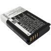 Battery for Garmin Virb Elite Action HD Camera (p/n 010-11599-00) - 4