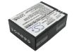 Rollei Actioncam 420 Battery RL420B for Action Cam 420 AC420 - 2