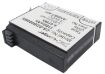 Battery for GoPro Hero 4 Series (p/n 335-06532-000 AHDBT-401) - 2