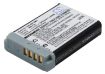 Canon PowerShot SX & G9X Battery (NB-13L) - 2