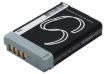 Canon PowerShot SX & G9X Battery (NB-13L) - 4