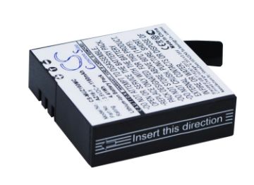 Xiaomi AZ16 Battery (p/n AZ16-1) Replacement - 1