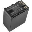 Canon BP-A60 Battery for XF705 C300 C200 Series Cameras - 1