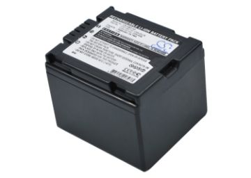 Hitachi DZ-MV Series Battery BZ-BP14S BZ-BP14SW Replacement - 1