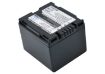Hitachi DZ-MV Series Battery BZ-BP14S BZ-BP14SW Replacement - 2