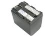 Canon ZR Series Battery BP-535 for ZR90 ZR85 ZR80 ZR70MC ZR65MC ZR60 - 1