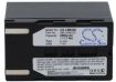 Samsung VP-DC Series Battery SB-LSM320 Replacement - 1