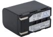 Samsung VP-DC Series Battery SB-LSM320 Replacement - 2