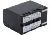 Samsung VP-DC Series Battery SB-LSM320 Replacement - 3