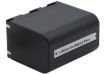 Samsung VP-DC Series Battery SB-LSM320 Replacement - 4