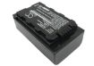 Battery for Panasonic HDC-MDH2, HC-MDH2, AJ-PX298, AJ-PX270 - 2