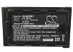 Battery for Panasonic HDC-MDH2, HC-MDH2, AJ-PX270 (VW-VBD78) - 5
