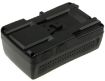Sony V-Mount V-Lock Battery BP-190S BP-190WS for PDW-850 HDW-800P - 3