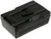 Sony V-Mount V-Lock Battery BP-190S BP-190WS for PDW-850 HDW-800P - 4