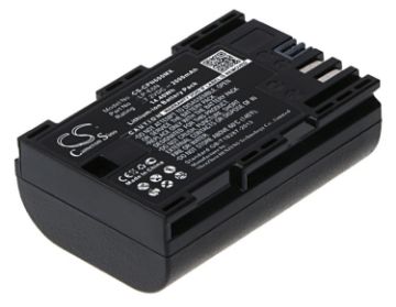 Tether Tools Air Direct Battery Replacement - 1