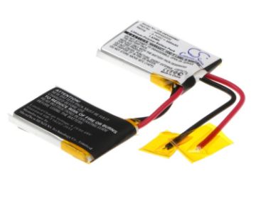 Ocean EV0200 Battery (p/n HPP452030) Replacement - 1