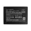 Sony PMW-Z450 F55 F5 EX330 500 400 Battery (BP-V142) - 5