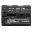 Sony MVC & HVR Series Battery (NP-FM30/FM50) - 5