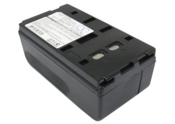 Orion VMC100 VM892 OB14 Battery Replacement - 1