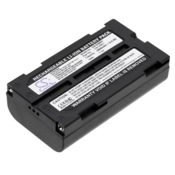 Proscan Pro 998LH 898LH 698H 598 Battery HIT 577 566 555 CC577 566 - 1