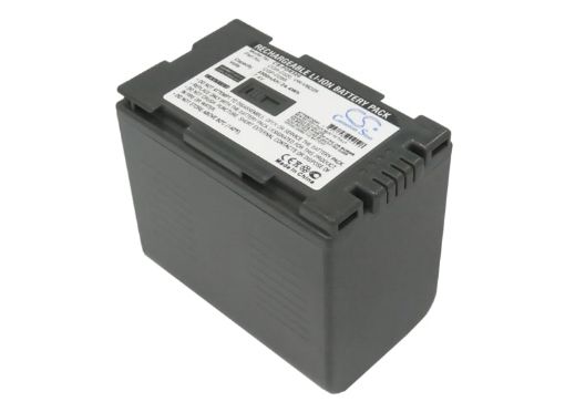 Battery for Panasonic PV-DV Series (p/n CGP-D28S CGR-D320) - 1