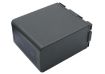 Battery for Panasonic NV-MX500 Series (CGA-D54 CGA-D54S) - 5