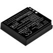 Leica D-LUX3/2/4 C-LUX1 Battery BP-DC4 Replacement - 2