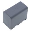 Samsung VP Series Battery SB-L480 for VP-W & VP-L Models - 3