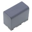 Samsung VP Series Battery SB-L480 for VP-W & VP-L Models - 4