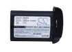 Canon LP-E4 Battery for MT-24EX MR-14EX EOS-1D/1Ds Mark III/IV 580EX - 5